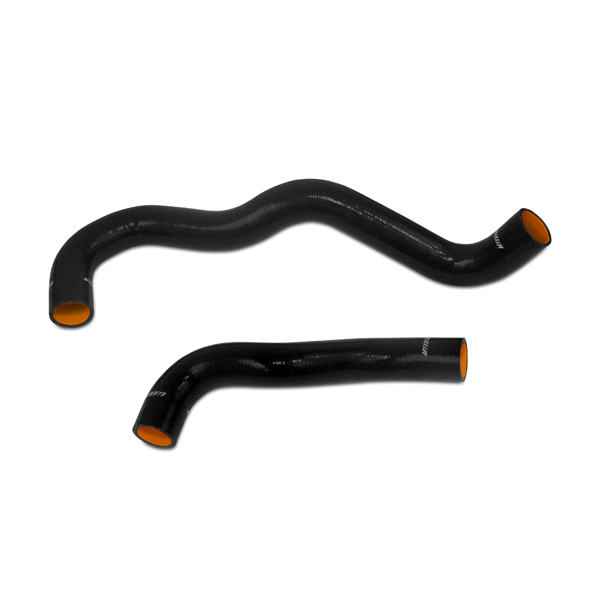Mishimoto — Mishimoto 03-07 Ford F250 6.0L Black Diesel Hose Kit
Coolant Hose Kit - view 6
